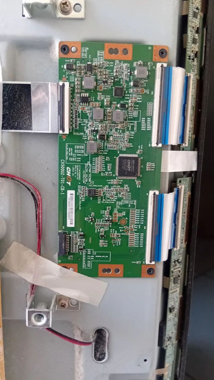 PLACA TEK9N TV PHILIPS 50PUG6654/78