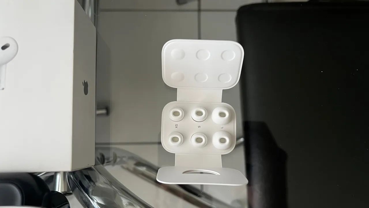 AirPods Pro (2ª Geração) - ORIGINAL - Foto 4