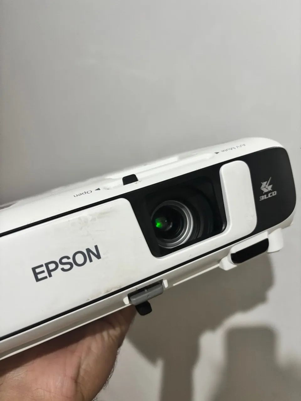 Projetor Epson 3LCD