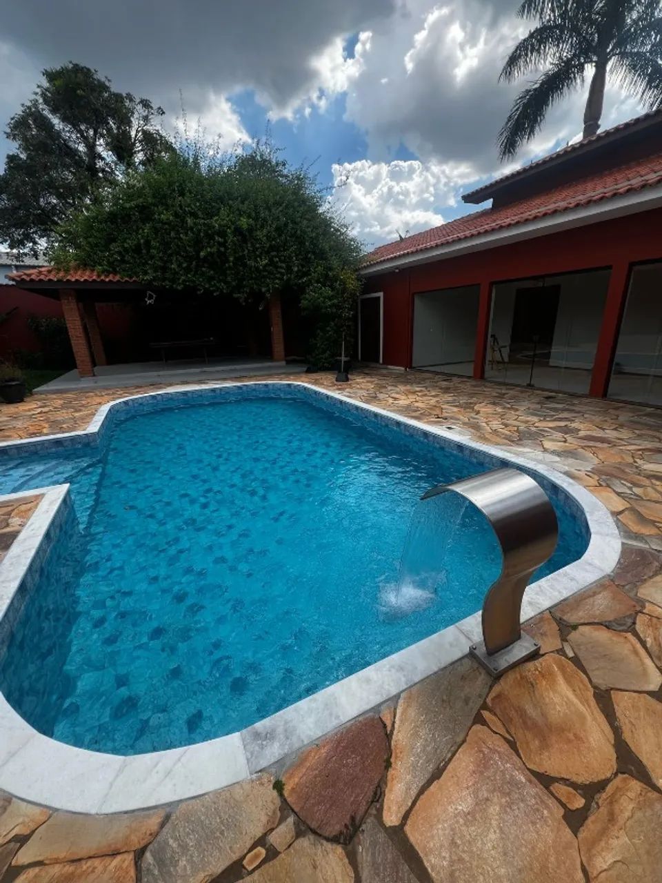 CASA COM PISCINA JARDIM SHANGRILÁ ITAPETININGA  - Foto 3