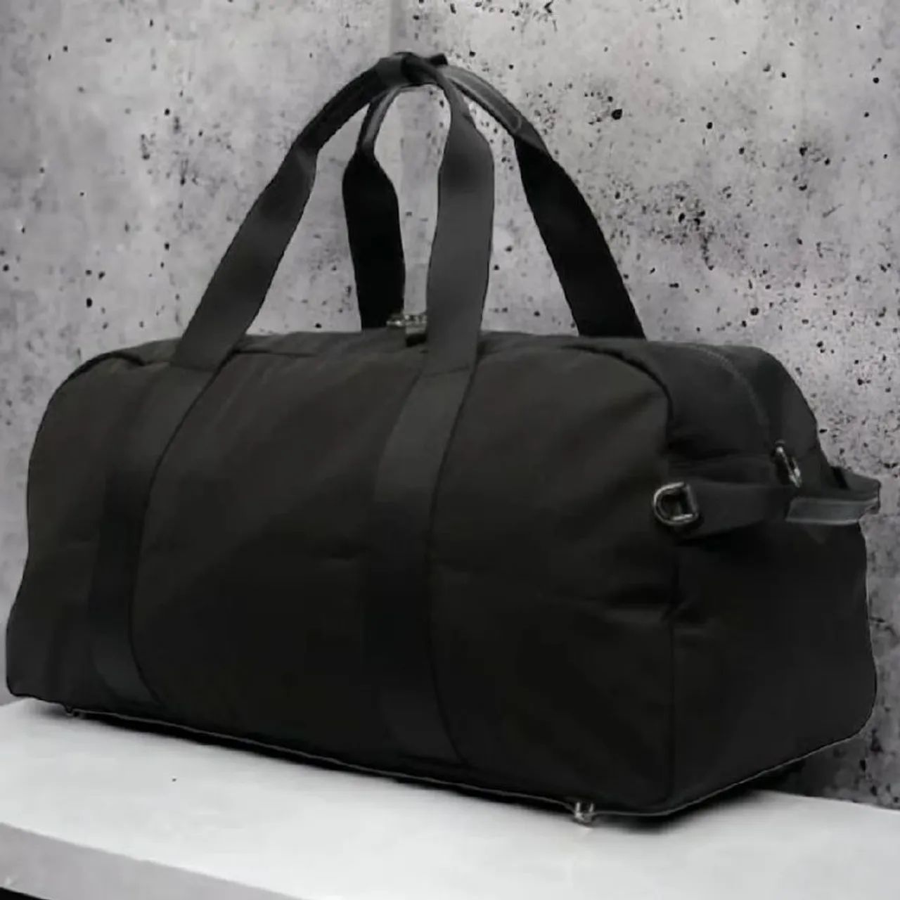 Bolsa de viagem Giorgio Armani - Foto 2
