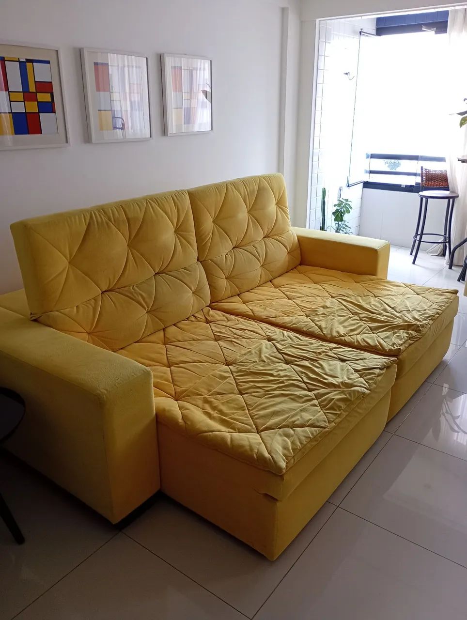 Vende-se Sofá 64850511045505121