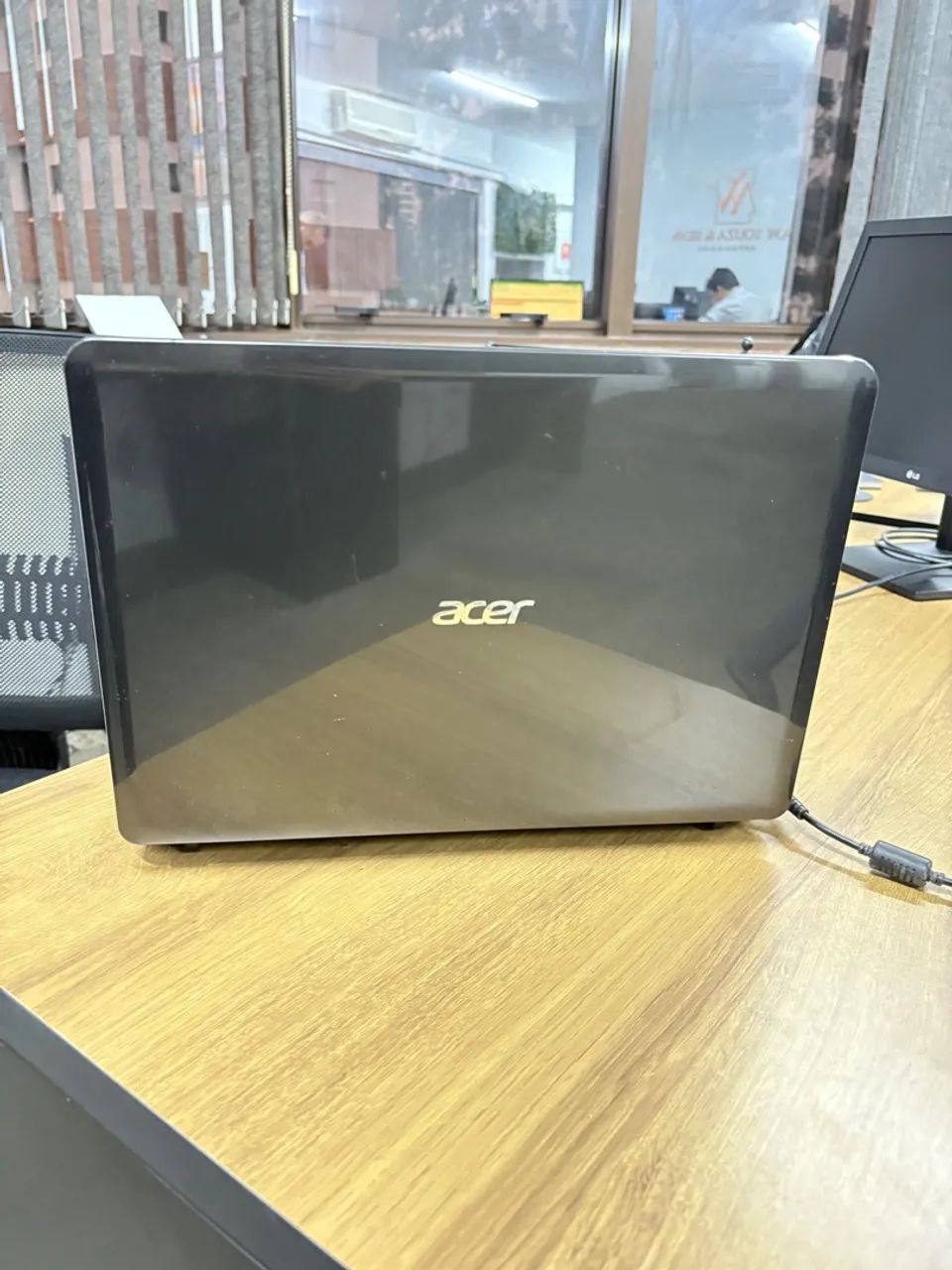 Notebook Acer - Troca por superior  - Foto 2