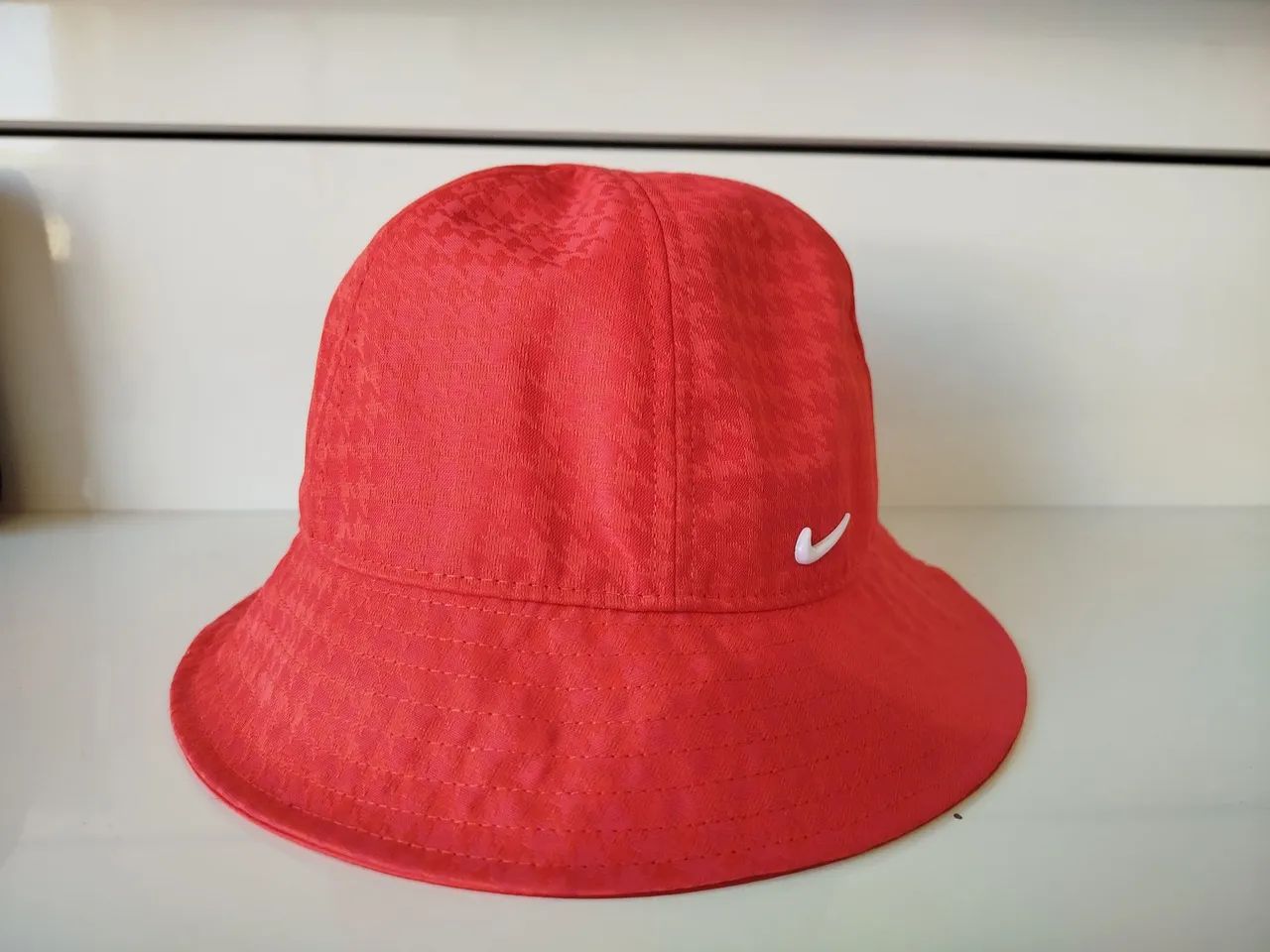 boné bucket da Nike Sportswear - Foto 3