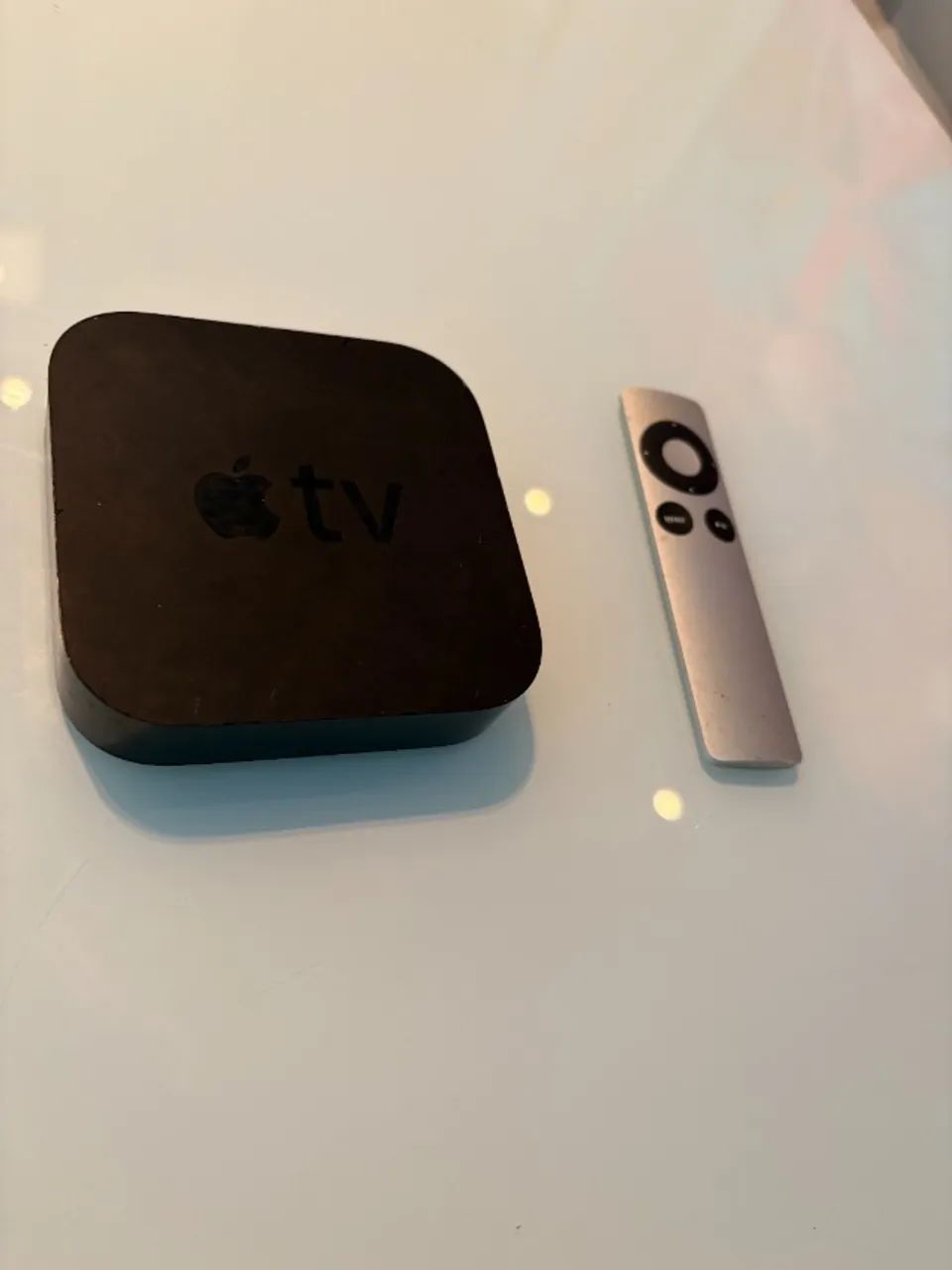 Apple TV 3ª Geração (Modelo A1427)  - Foto 2
