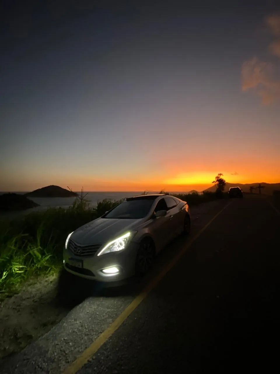 Hyundai Azera 3.0 V6 24V 4P Aut. 2013 - Foto 11