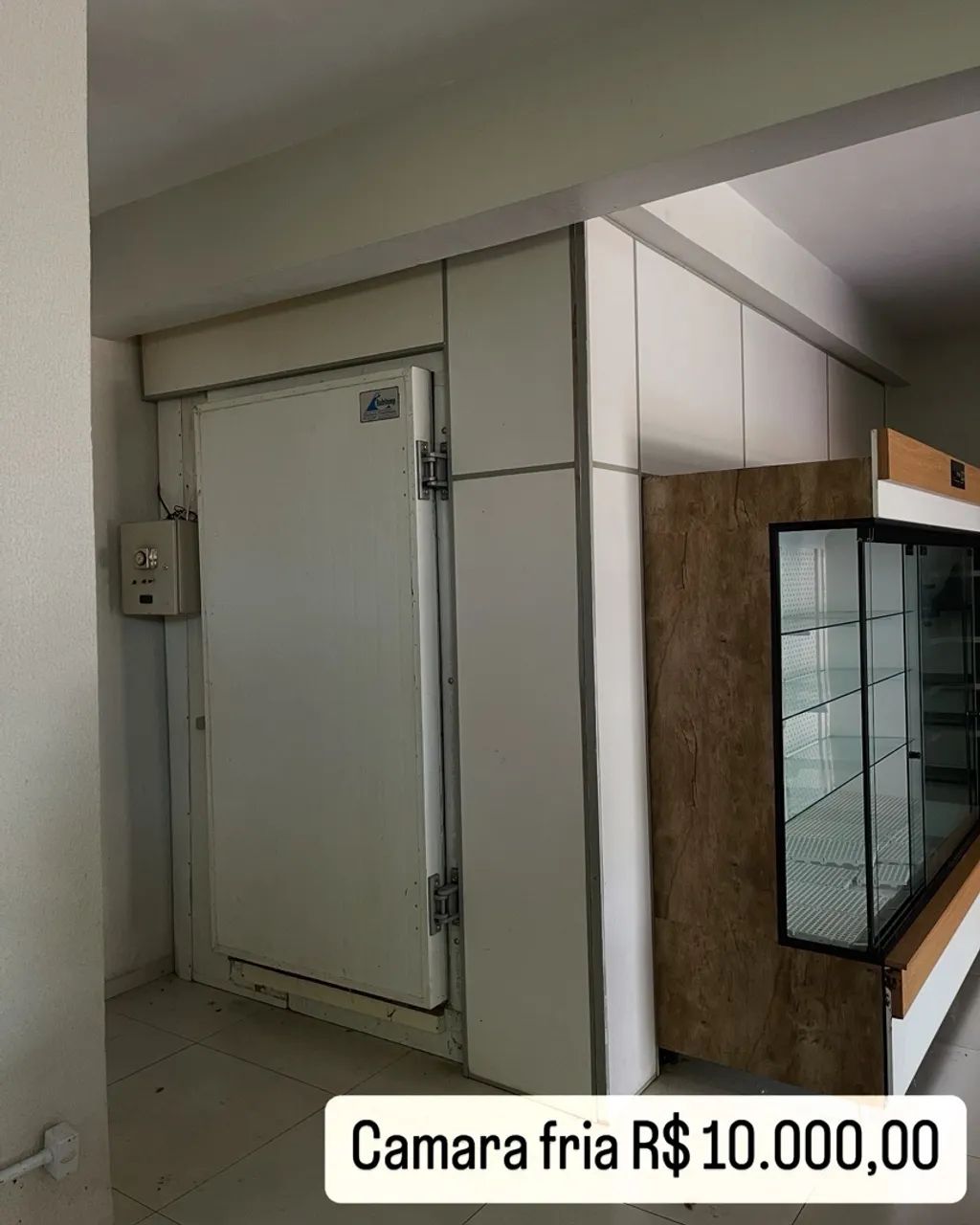 VENDO ITENS OU TROCO POR VEICULO  - Foto 2