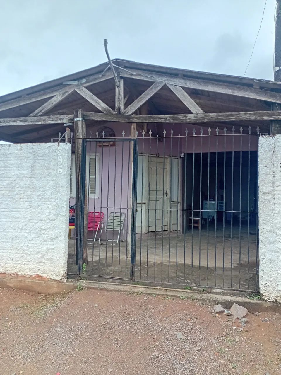 Foto - São Leopoldo - Rio dos Sinos