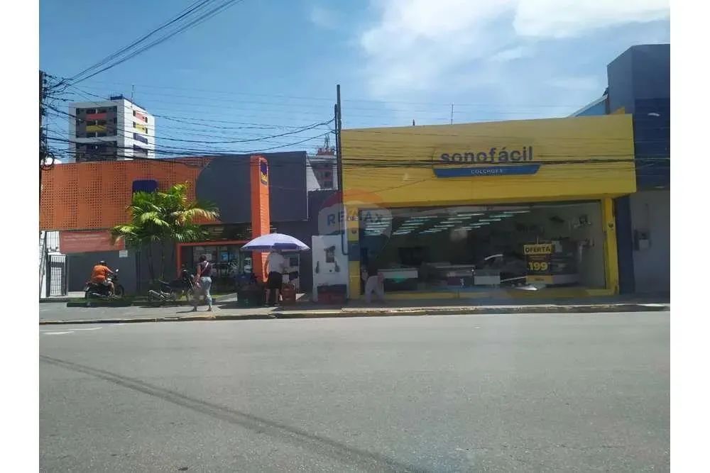 Área com repasse de locação de uma Agência do Banco Itaú. e uma Loja de colchões. - Foto 9