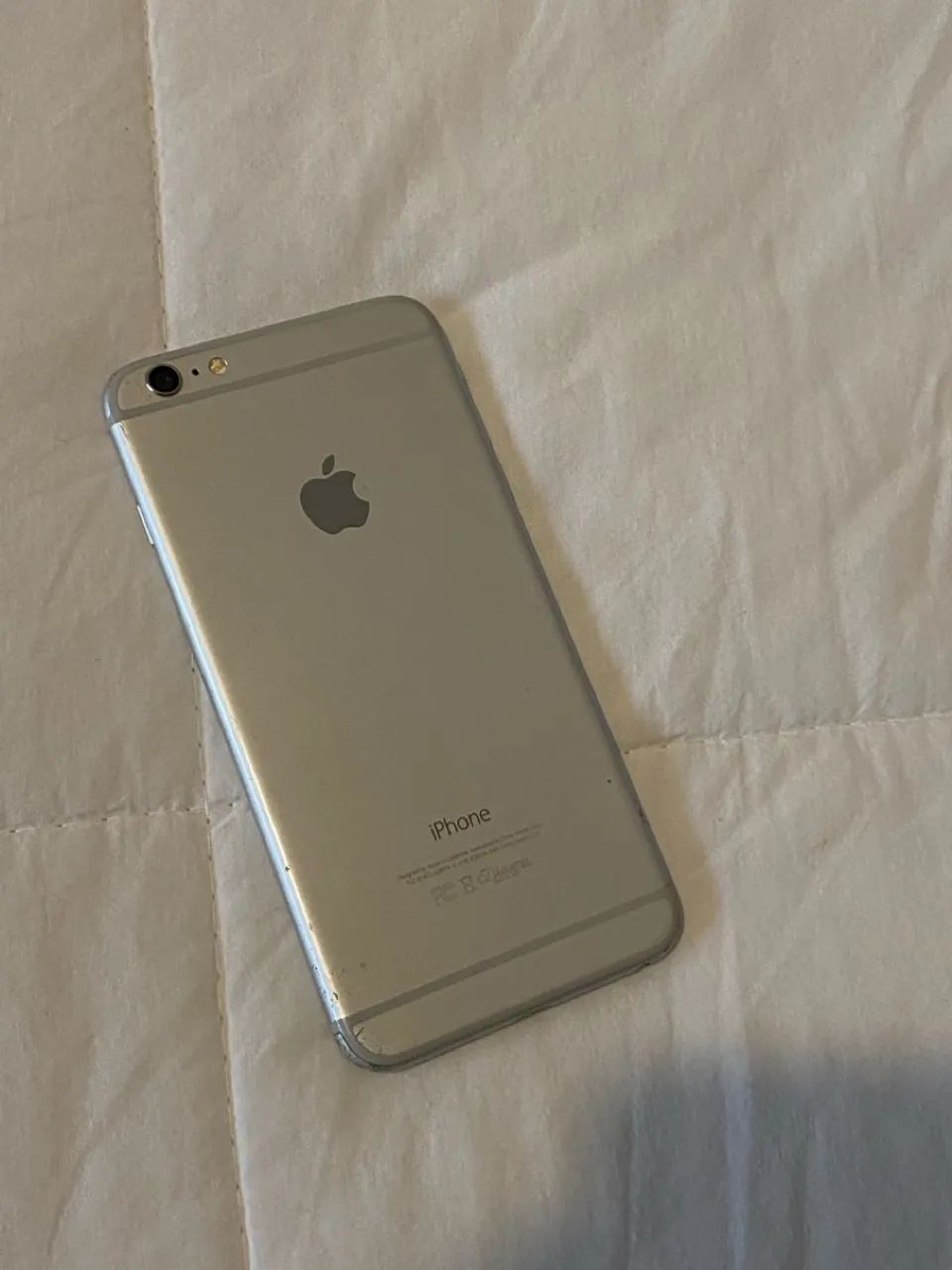iPhone 6 Plus - Foto 3