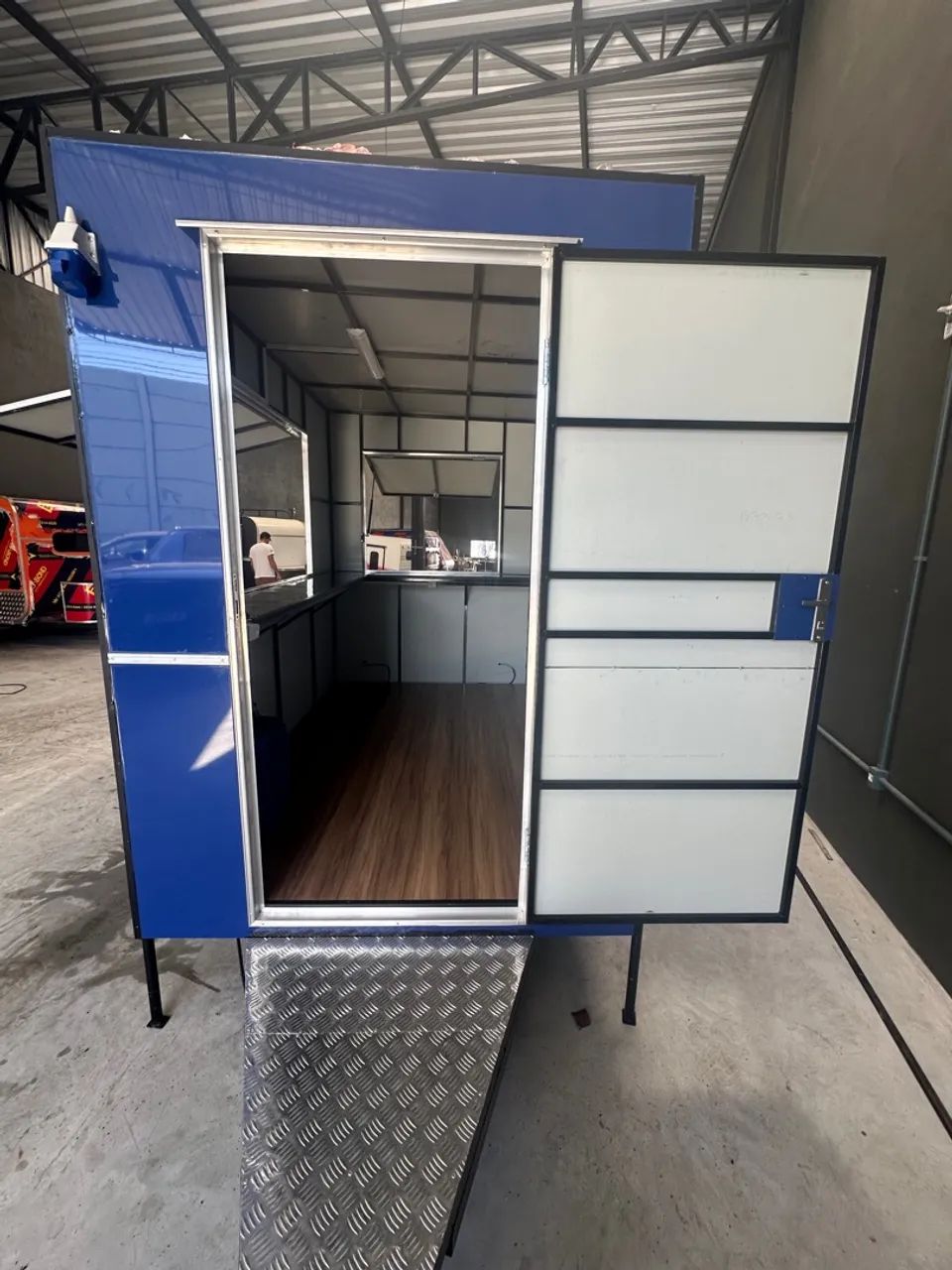  Trailer Food Truck  - Foto 2