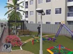 ALUGA APARTAMENTO NO BAIRRO SÃO FRANCISCO DE ASSIS - Foto 4