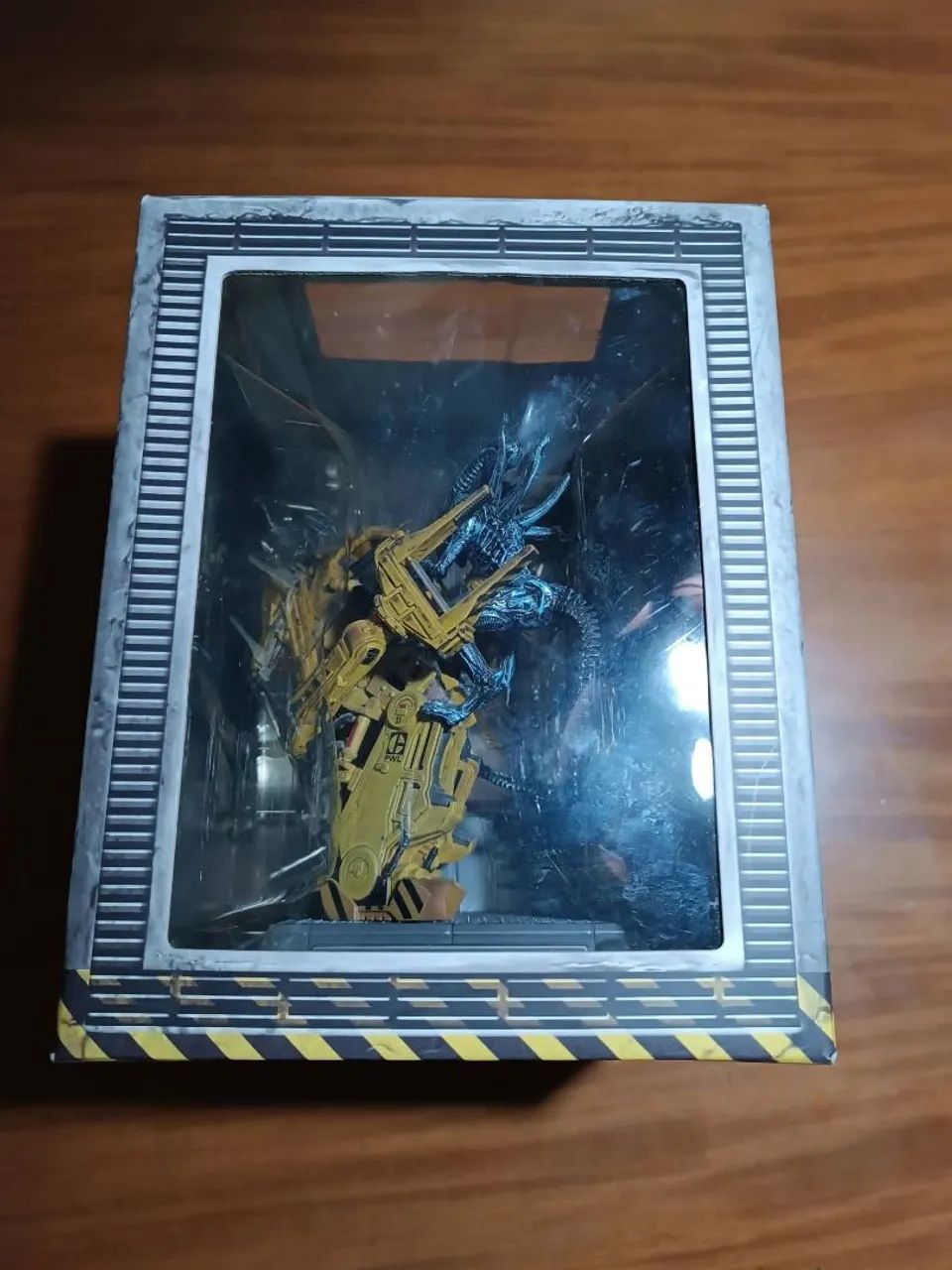 Aliens: Colonial Marines - Edição de Colecionador (PS3) - Foto 4