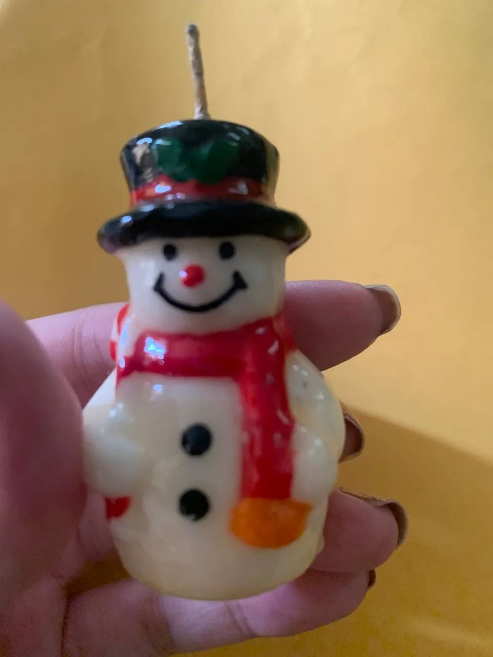 Velas de. Natal  - Foto 2