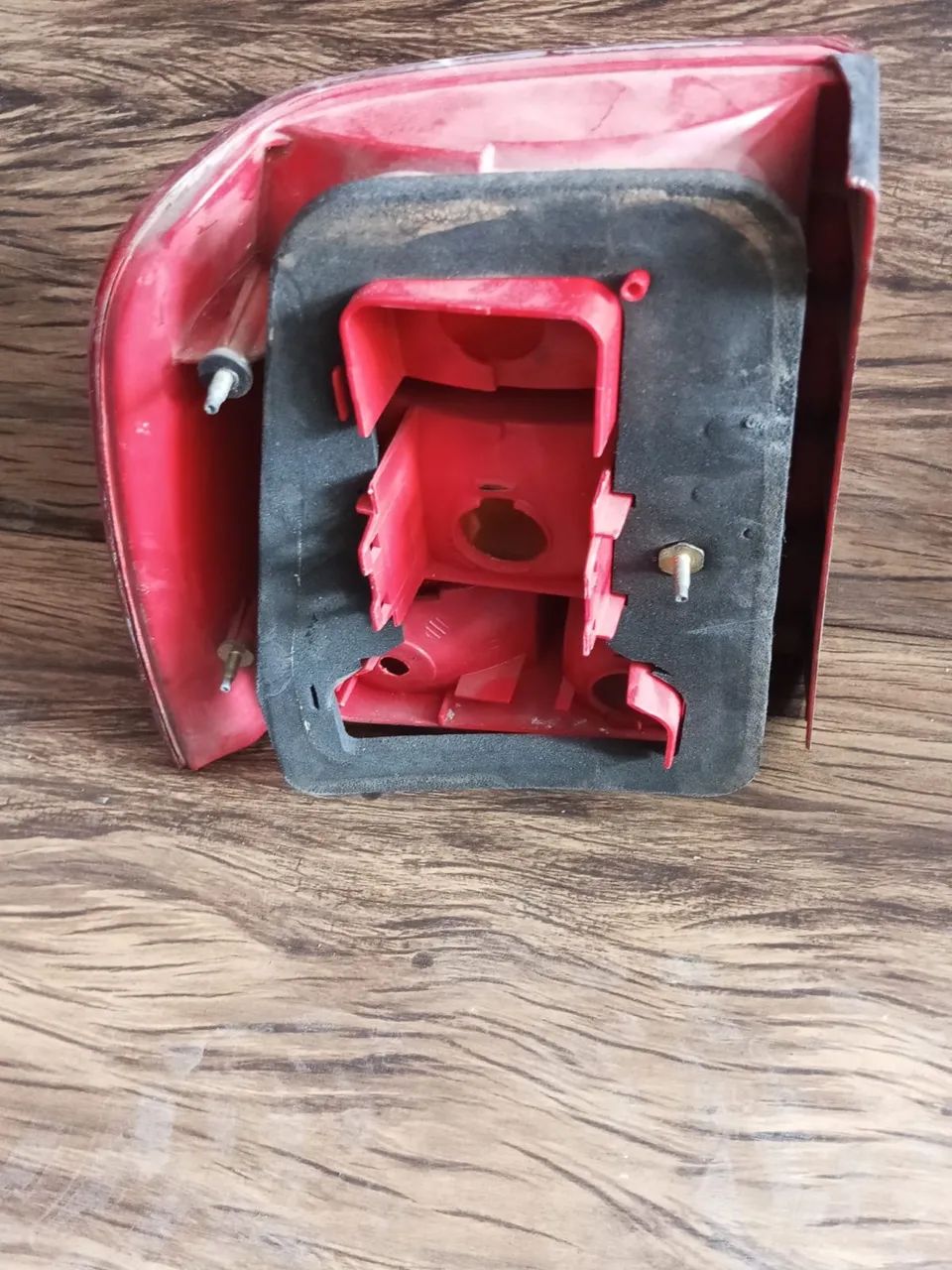 Rear Lamp Passat 9764617883031427123