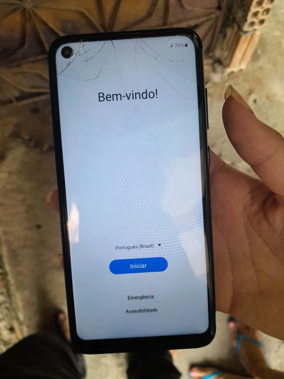 Vendo por 100$