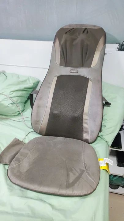 Cadeira de massagem - Foto 3