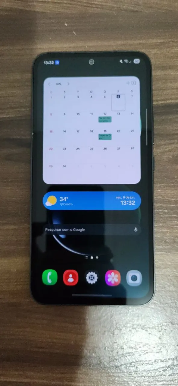 Samsung Galaxy A54 5G