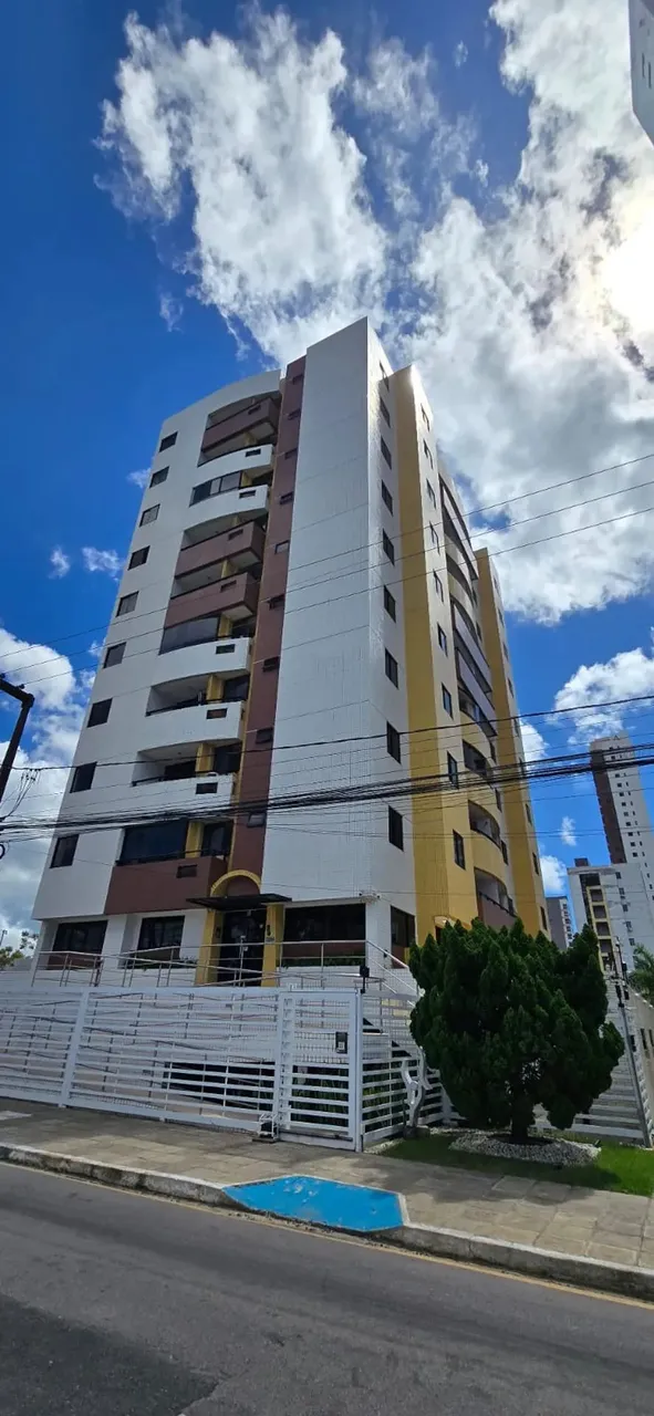 APARTAMENTO ALUGUEL BAIRRO DOS ESTADOS