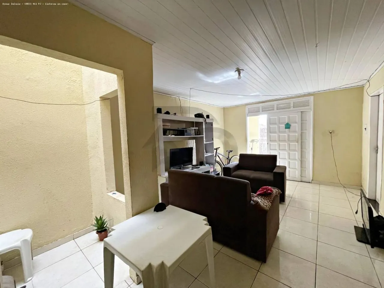 Casa no Bairro Bugio com 3 Quartos e Vaga de Garagem em Aracaju-SE