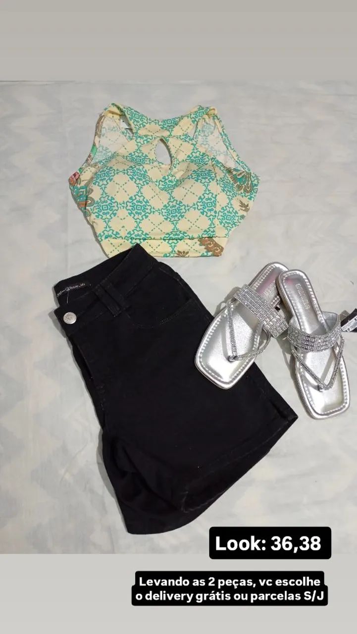 Looks com jeans  - Foto 5