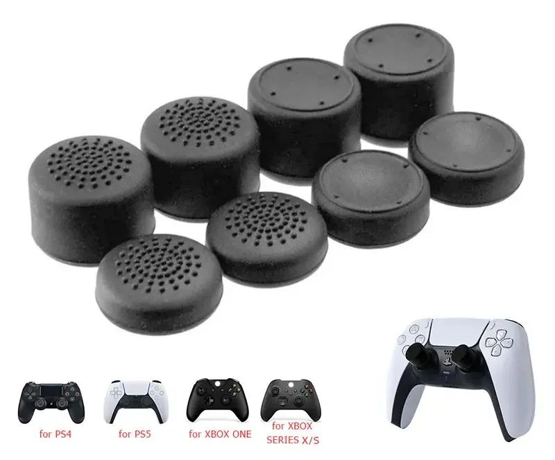 Par de grip para controles - Foto 4