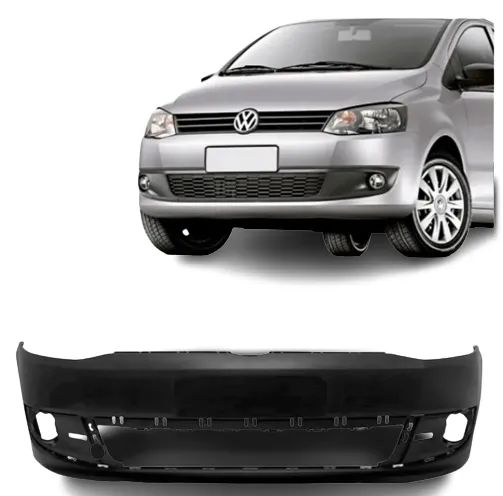 para choque dianteiro varios carros - Foto 2