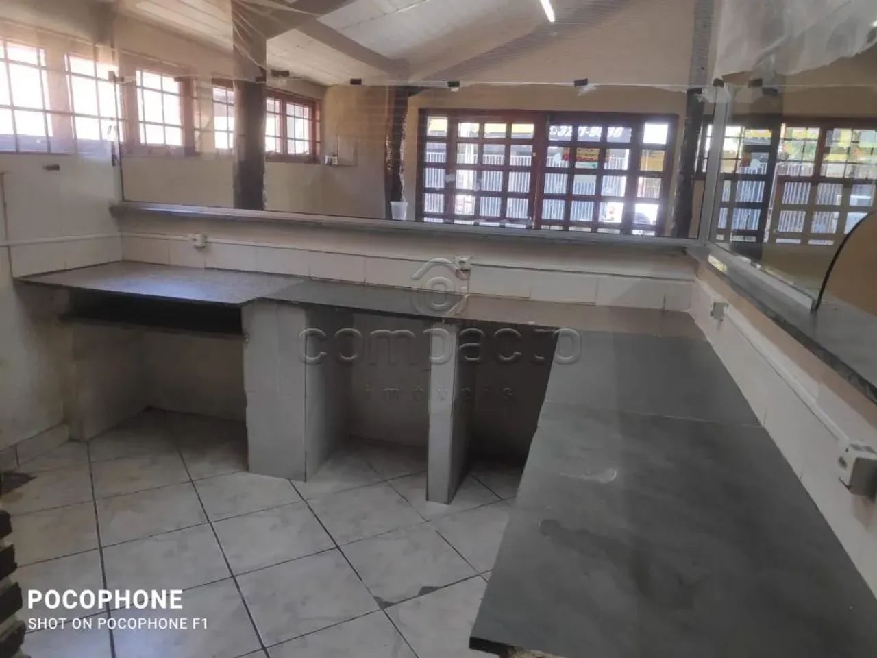 Comercial Salão em São José do Rio Preto - Foto 6