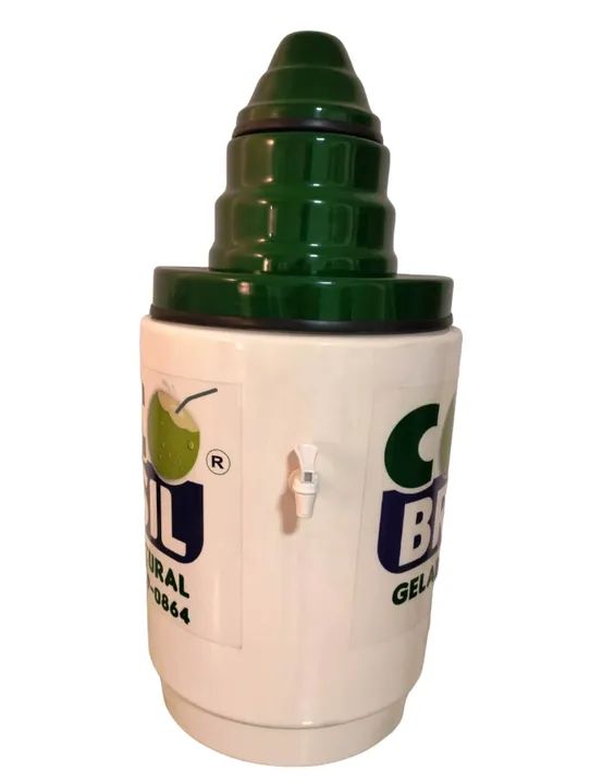 Serpentina Coco Brasil