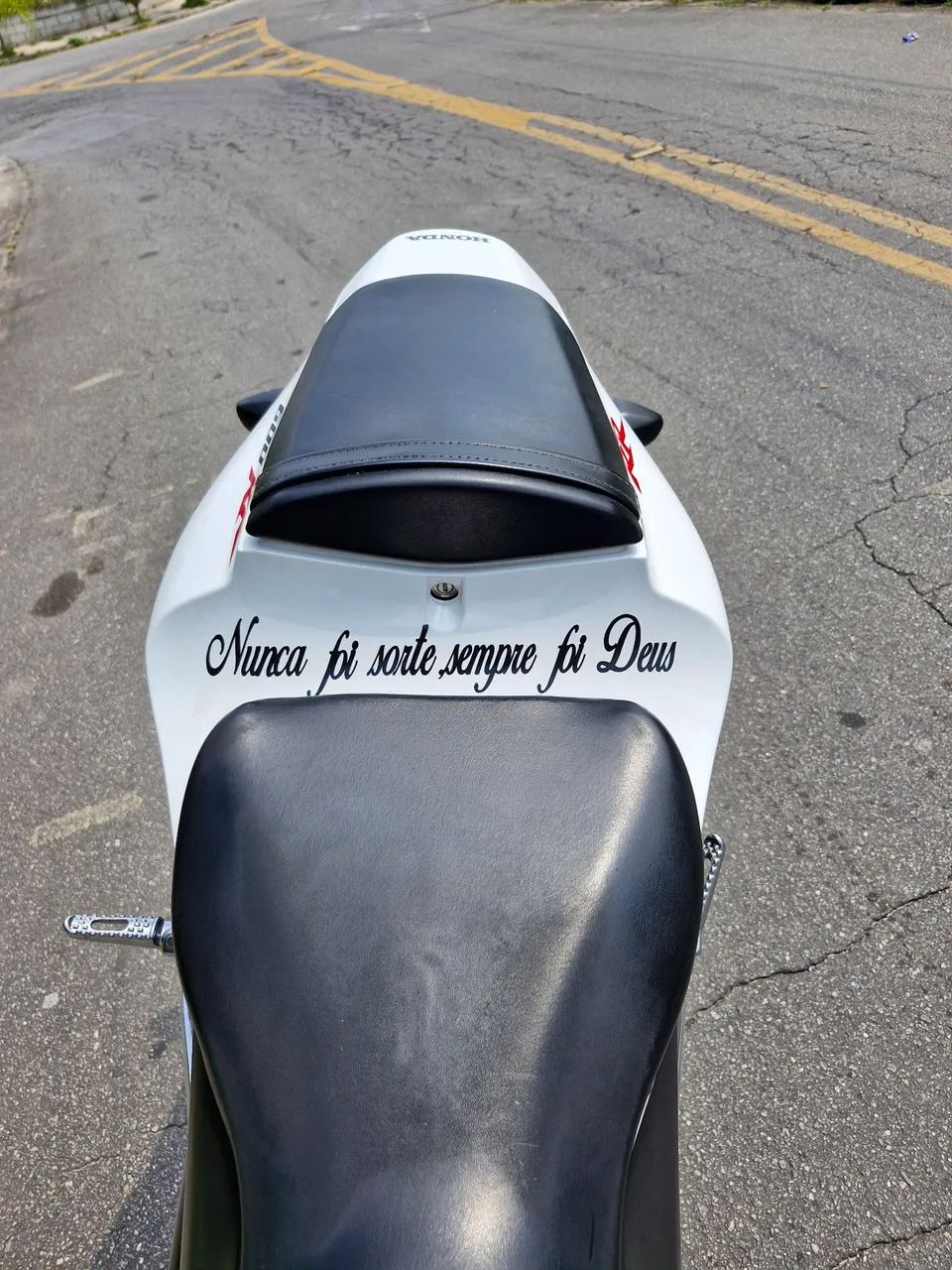 Vendo CBR RR 600 Impecável  - Foto 10