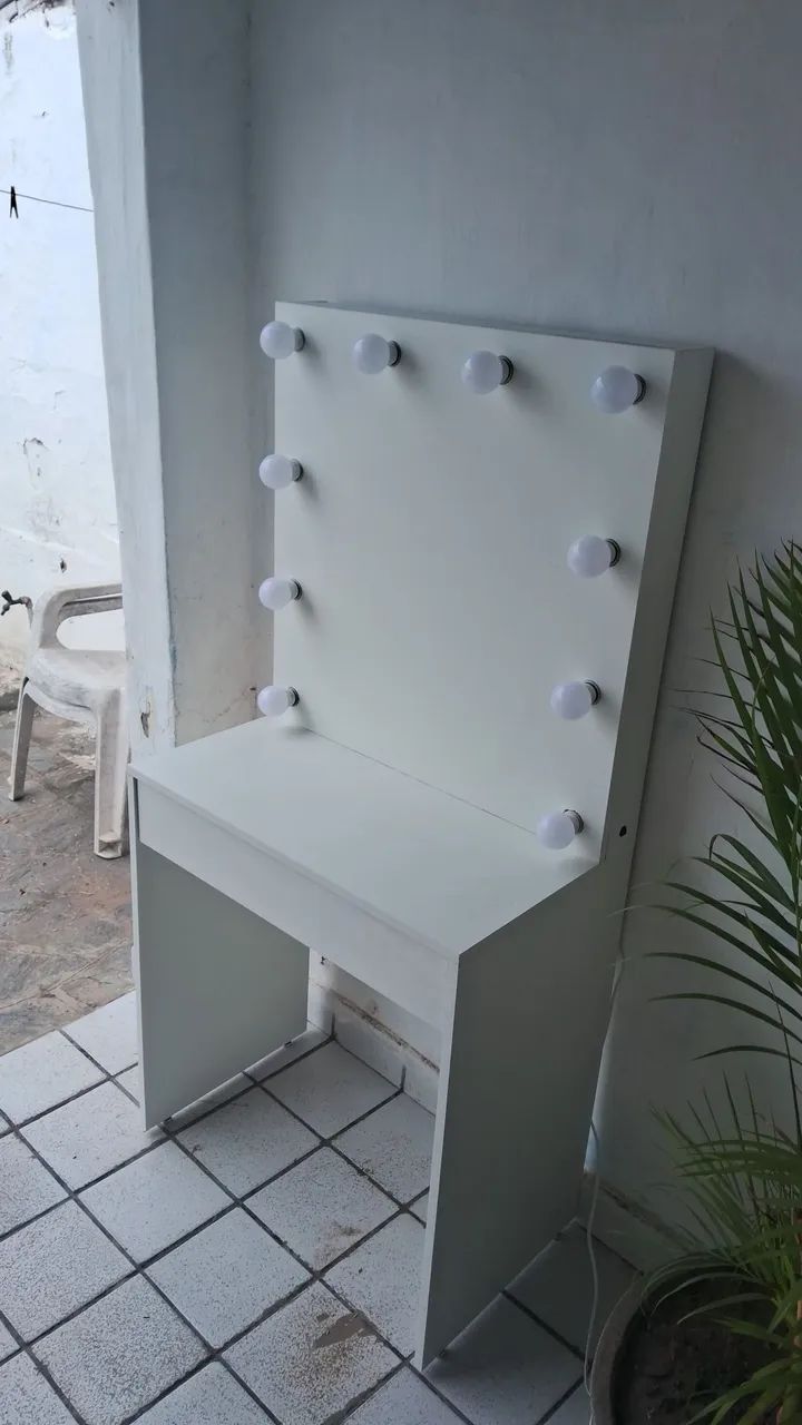 New Dresser