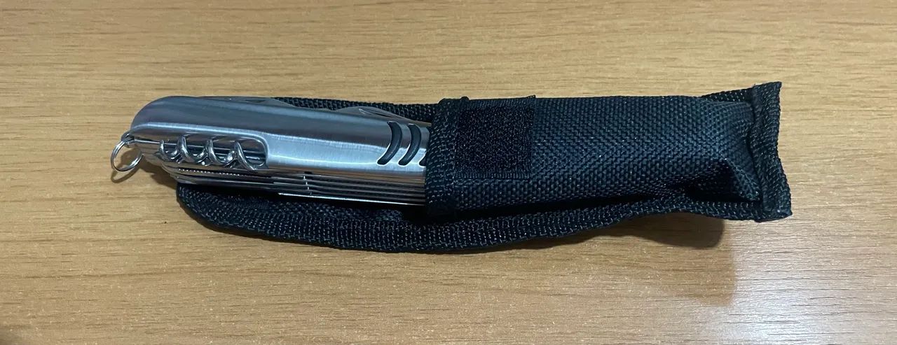 Canivete suíço  - Foto 3