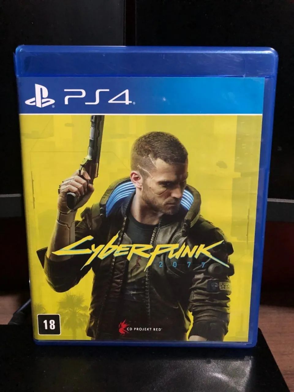 Cyberpunk 2077