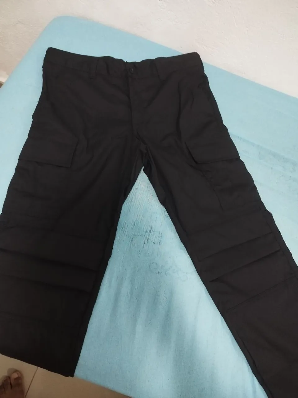 Calça tática militar