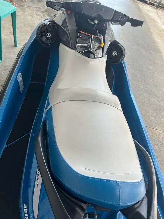 VENDO JET SKI SEADOO 130, 2018/2019.  - Foto 5