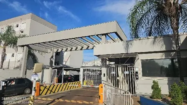 Oportunidade Única em RIBEIRAO PRETO - SP | Tipo: Apartamento | Negociação: Leilão | Situa