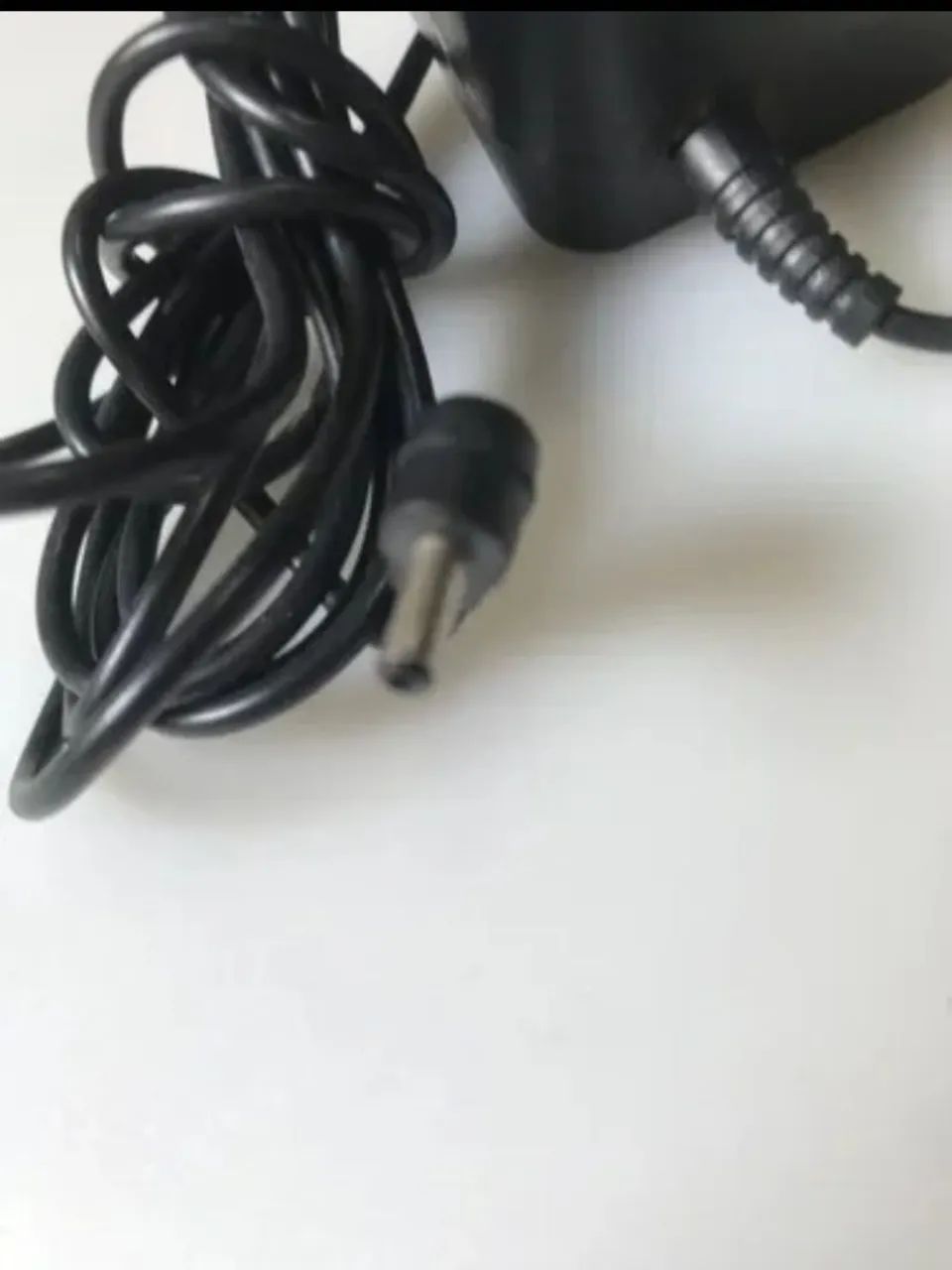 Fonte Original Aiwa Ac-207 Funcionando (Usado)<br> - Foto 3
