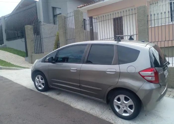 Honda Fit 2009 $26500