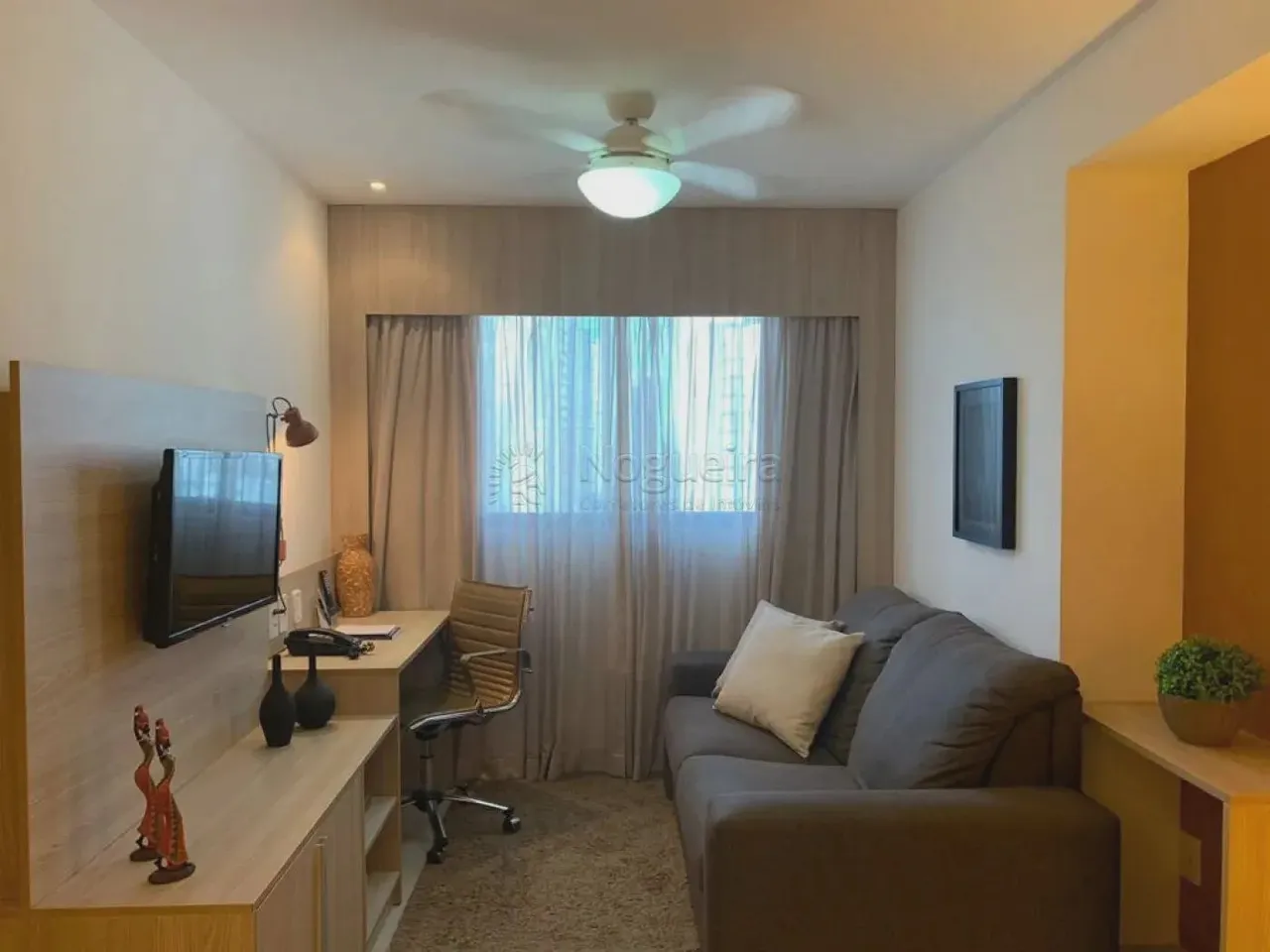 Apartamento/Padrão - Residencial - No bairro Boa Viagem - Beach Class Conventions e Flats