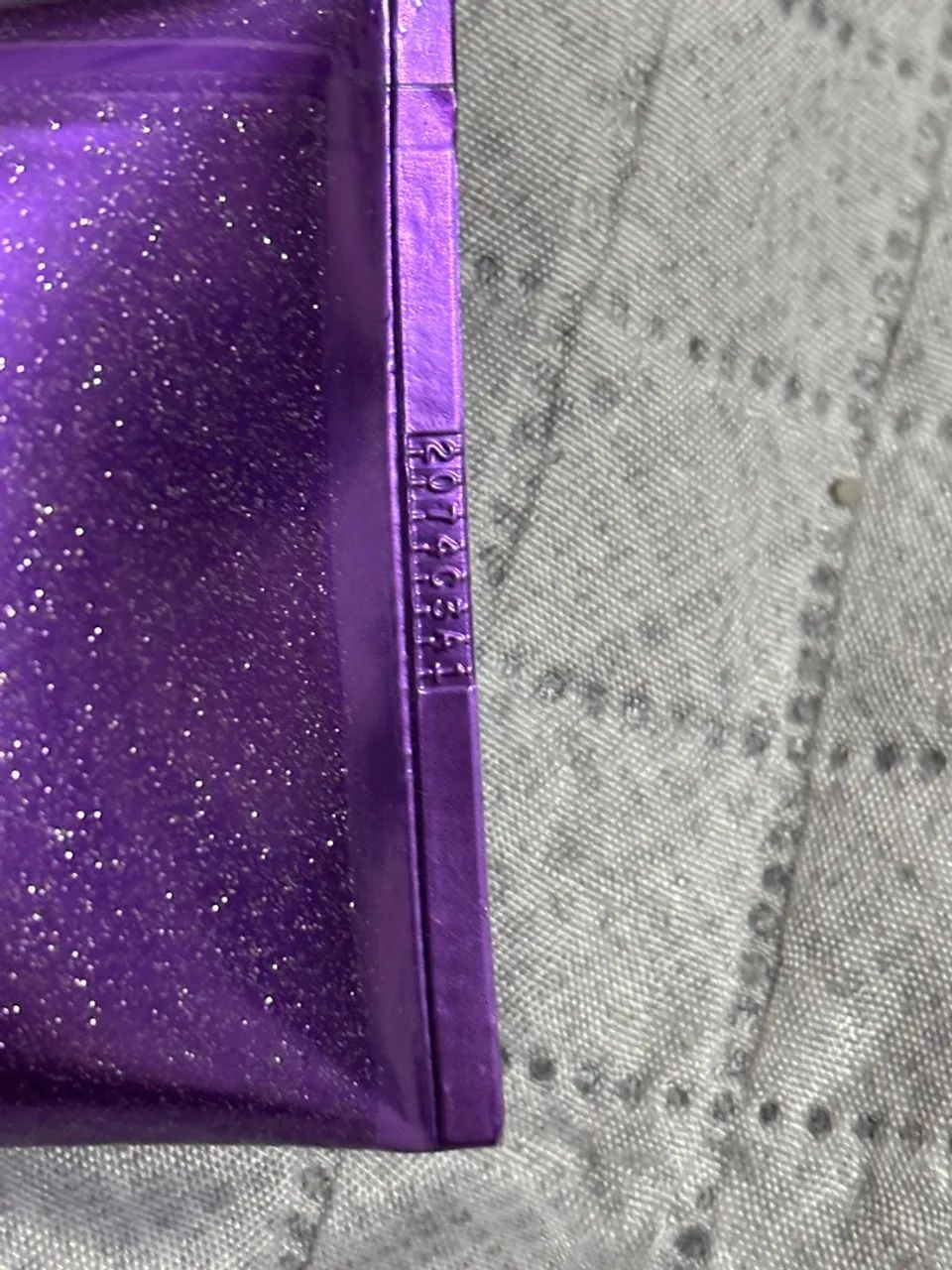 hidratante victoria secrets love spell shimmer, pouco usado - Foto 3