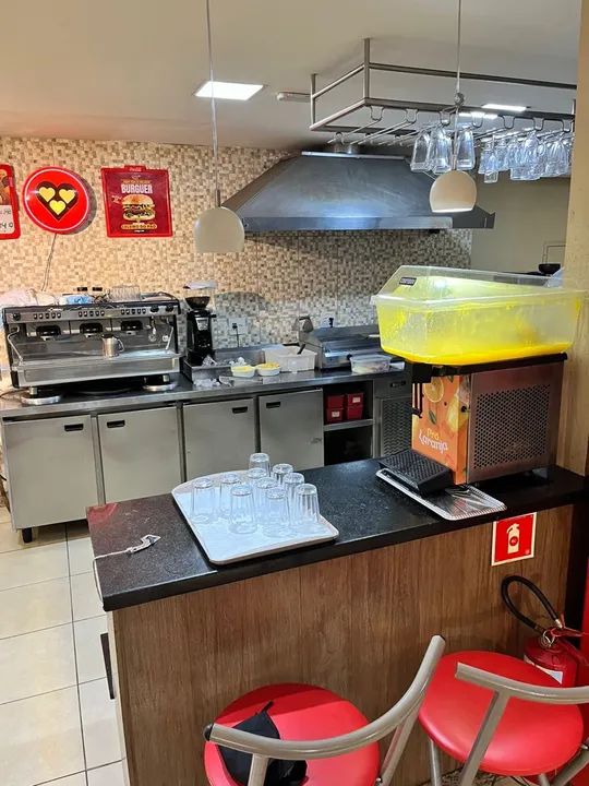 Padaria Completa à venda - Foto 11