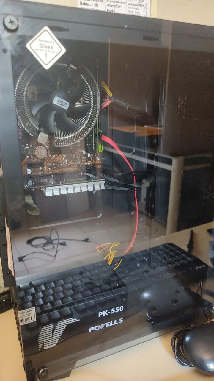 Computador completo i7  - Foto 2