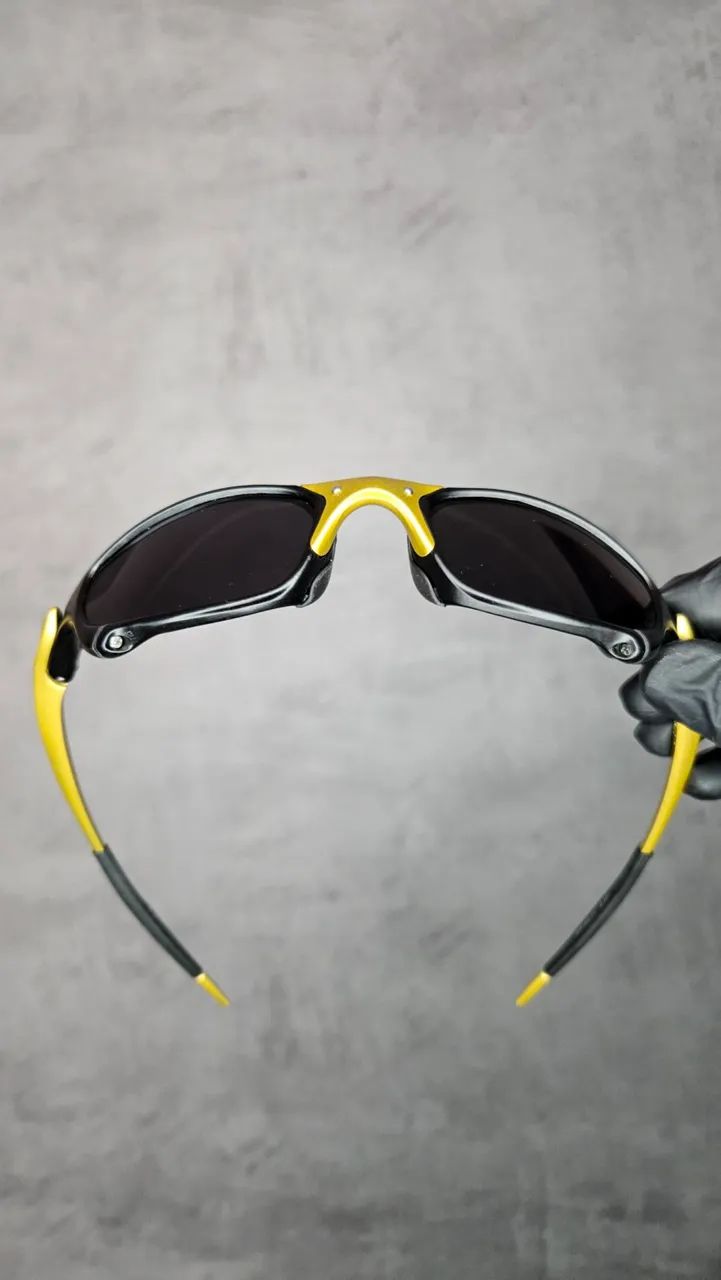 Oakley Juliet Corvette - MC Tuto - 24K - Foto 3