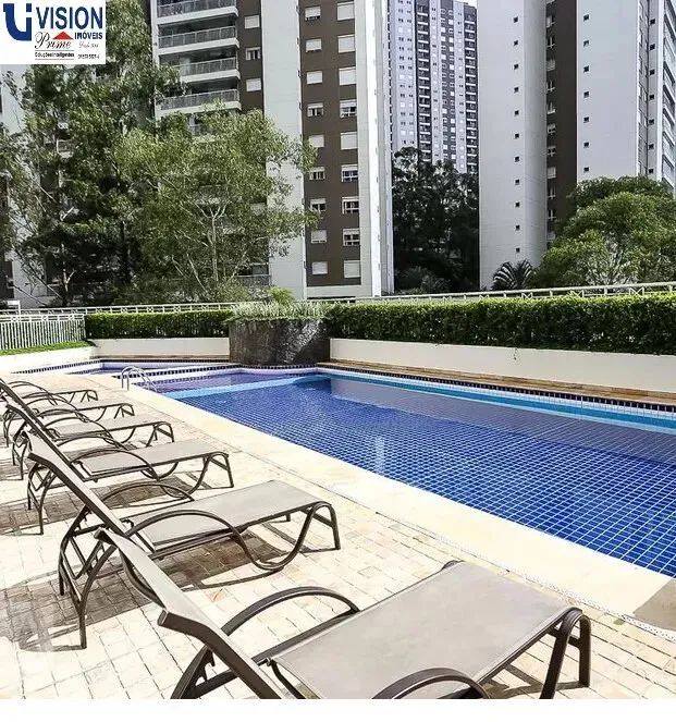 Apartamento para comprar Vila Andrade São Paulo - Foto 4