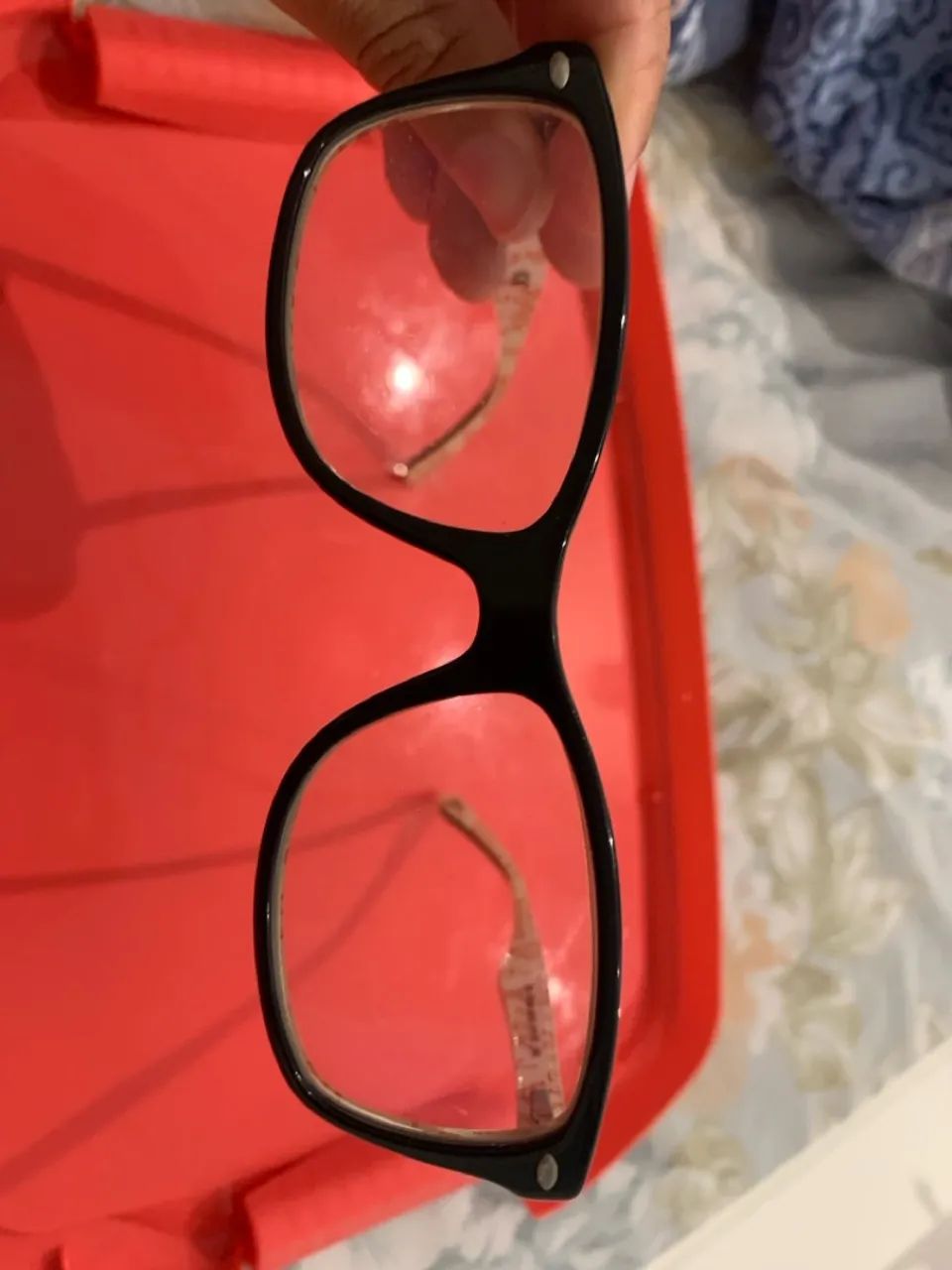 Armação óculos de grau Ray Ban - Foto 3