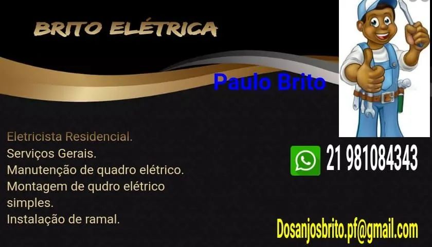 Eletricista/Marido de aluguel  - Foto 3
