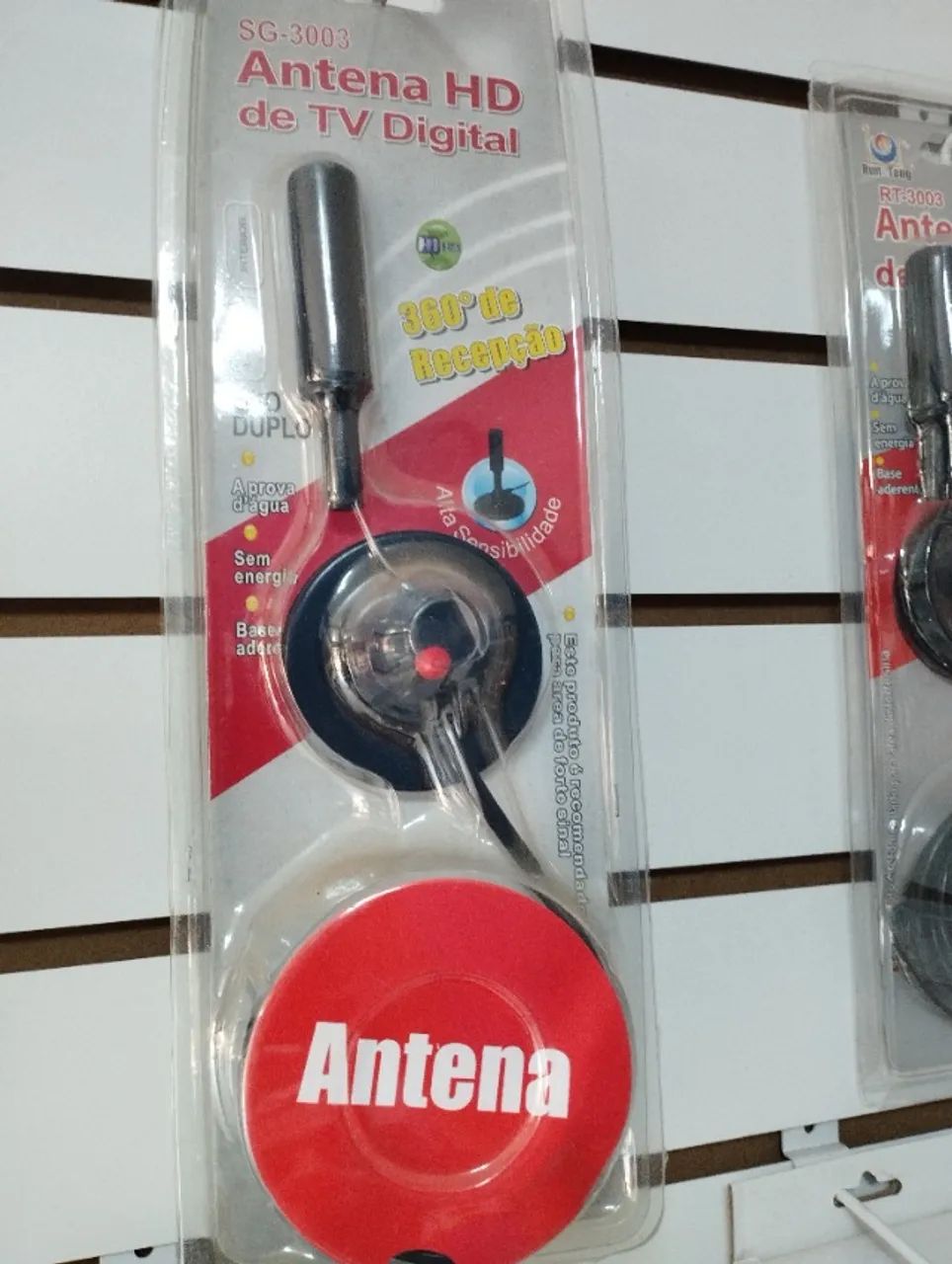 Antena HD TV digital - Foto 2