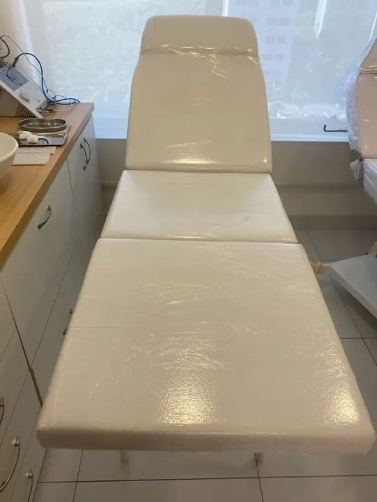 Macas para Estética e Massagem 3 posições  - Foto 5