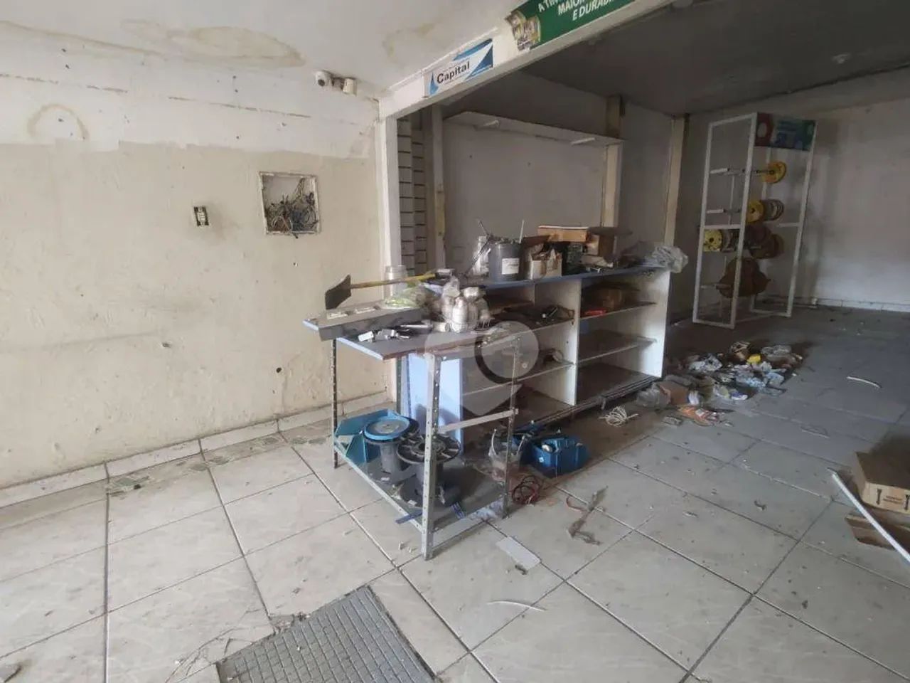 Loja à venda, 136 m² - Méier - Rio de Janeiro/RJ - Foto 10