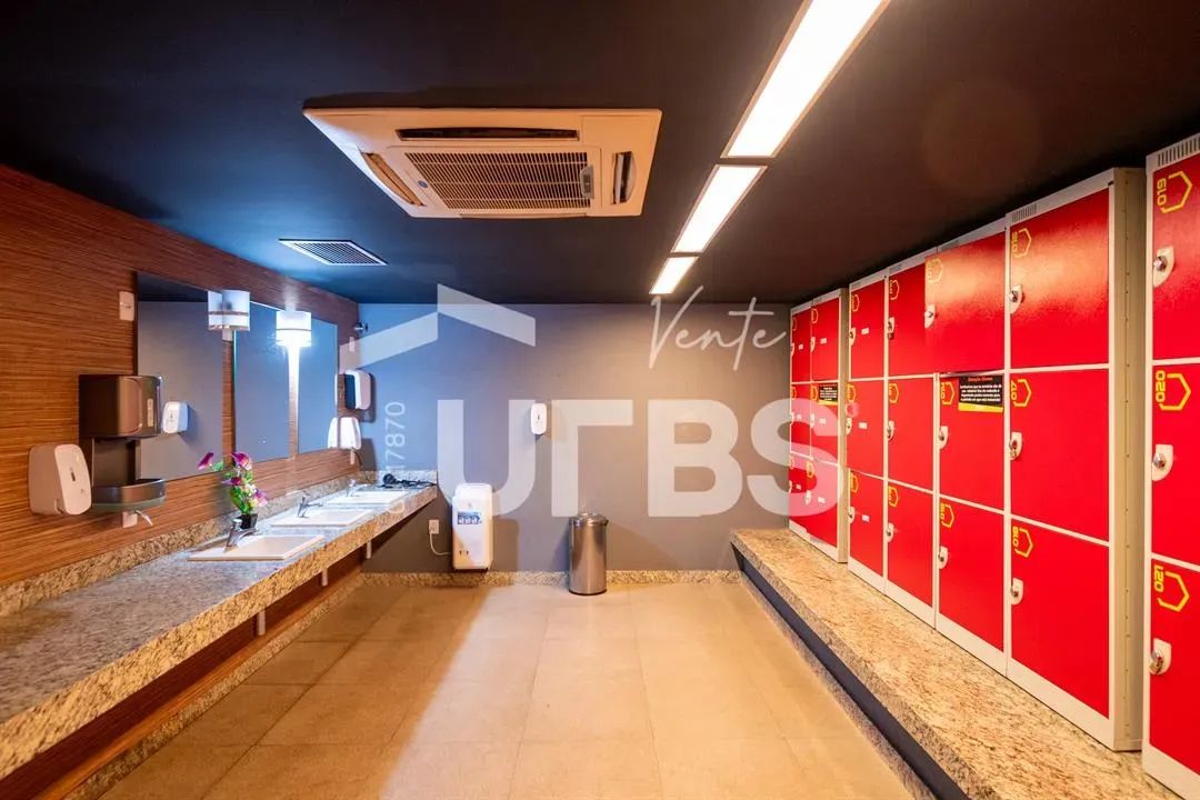 Prédio Comercial Jardim Goiás - Foto 7
